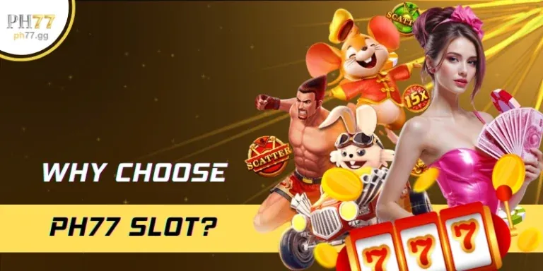 Hướng dẫn chơi Slot Games chi tiết