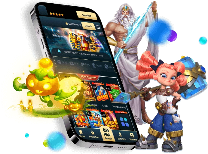 Hoàn trả okkinh chính thức