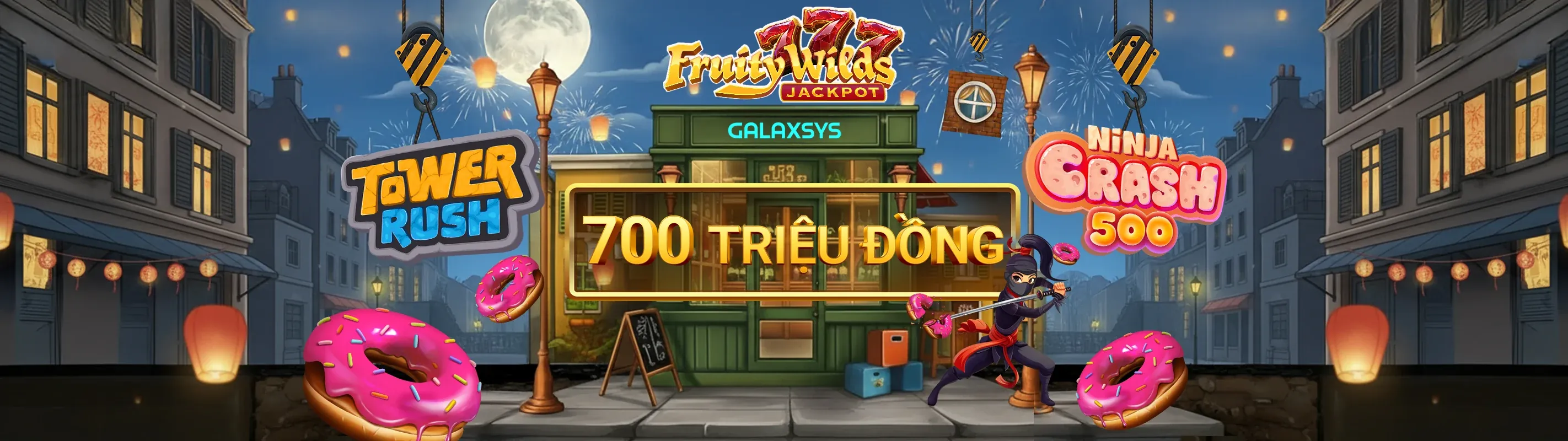 Thế giới bắn cá sôi động tại okkinh chính thức
