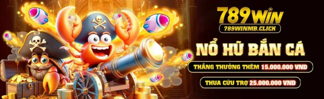 Hình ảnh chính về chiến lược bắn cá okkinh chính thức