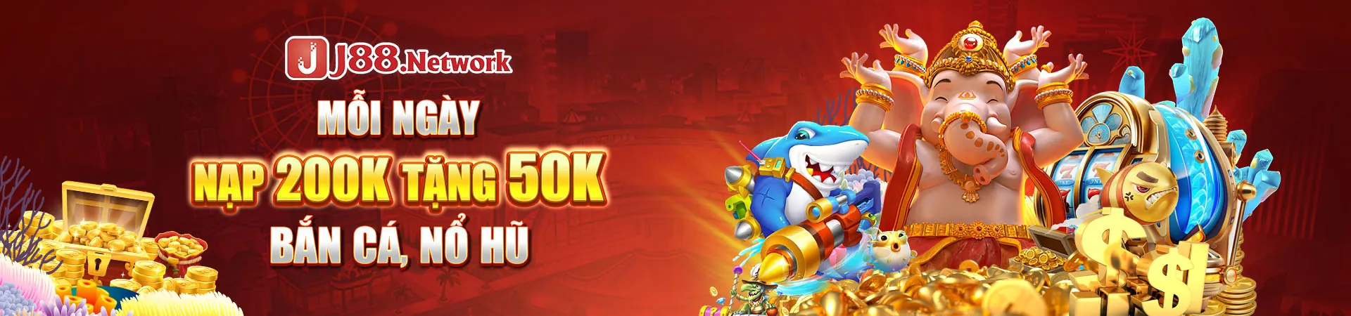 Banner khuyến mãi okkinh chính thức