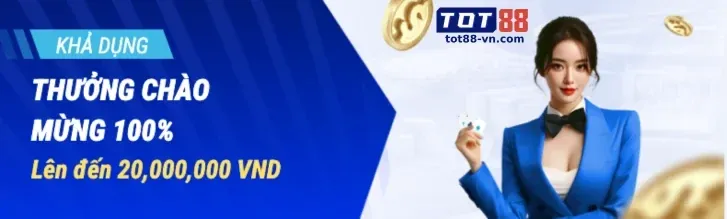 Thưởng chào mừng thành viên mới okkinh chính thức